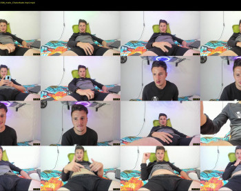 horse_man2 — 70 minute Chaturbate male cam show recording, 1080p, Jul 19, 2021