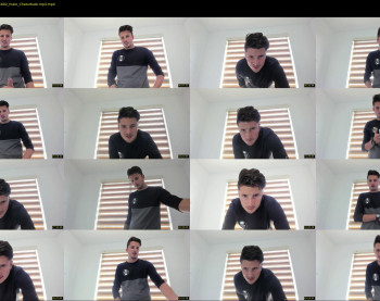 horse_man2 — 52 minute Chaturbate male cam show recording, 1080p, Jul 19, 2021