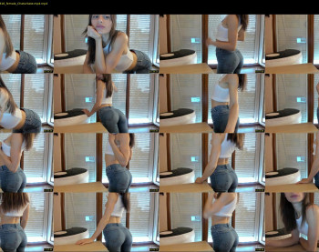 hotel77777 — 23 minute Chaturbate female cam show recording, 720p, Jul 19, 2021