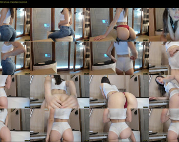 hotel77777 — 33 minute Chaturbate female cam show recording, 720p, Jul 19, 2021