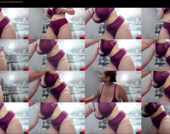 hotvany — 16 minute Chaturbate female cam show recording, 1080p, Jul 19, 2021