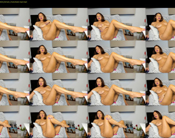 im_gabrielle — 3 minute Chaturbate female cam show recording, 720p, Jul 20, 2021