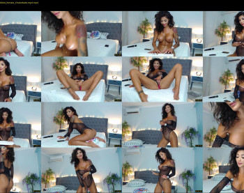 indiansweety — 34 minute Chaturbate female cam show recording, 1080p, Jul 20, 2021