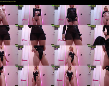 islanublar — 55 minute Chaturbate female cam show recording, 1080p, Jul 19, 2021