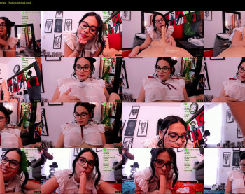its_sol — 70 minute Chaturbate female cam show recording, 1080p, Jul 19, 2021