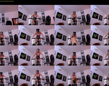 its_sol — 67 minute Chaturbate female cam show recording, 1080p, Jul 19, 2021