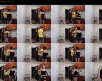 iuliana32 — 31 minute Chaturbate couple cam show recording, 1080p, Jul 19, 2021