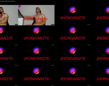 ivanhot279 — 7 minute Chaturbate male cam show recording, 1080p, Jul 19, 2021