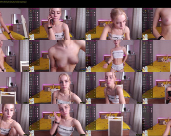 janice_sweet — 71 minute Chaturbate female cam show recording, 1080p, Jul 19, 2021
