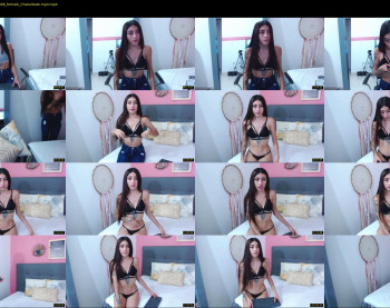 jennaowen — 70 minute Chaturbate female cam show recording, 1080p, Jul 19, 2021