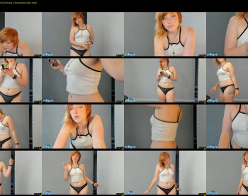 jessebangs — 3 minute Chaturbate female cam show recording, 1080p, Jul 20, 2021