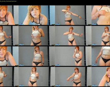 jessebangs — 44 minute Chaturbate female cam show recording, 1080p, Jul 20, 2021