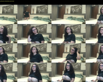 jessykah — 10 minute Chaturbate female cam show recording, 1080p, Jul 19, 2021