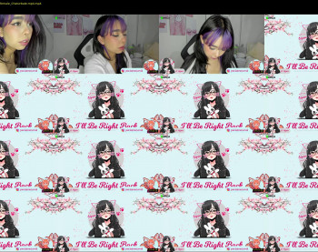 ji_hyun — 96 minute Chaturbate female cam show recording, 1080p, Jul 20, 2021