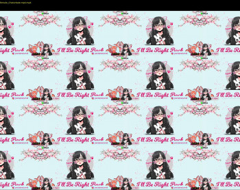 ji_hyun — 48 minute Chaturbate female cam show recording, 1080p, Jul 20, 2021