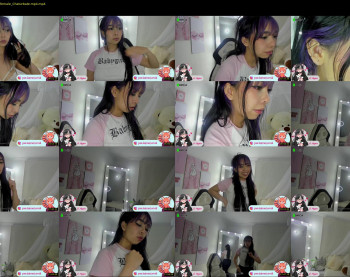 ji_hyun — 15 minute Chaturbate female cam show recording, 1080p, Jul 20, 2021