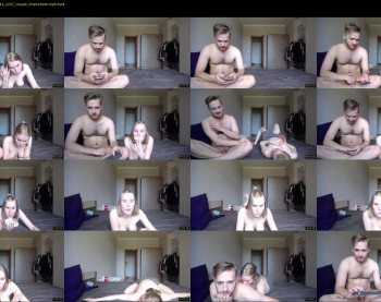 jimmy_and_amy — 23 minute Chaturbate couple cam show recording, 1080p, Jul 19, 2021