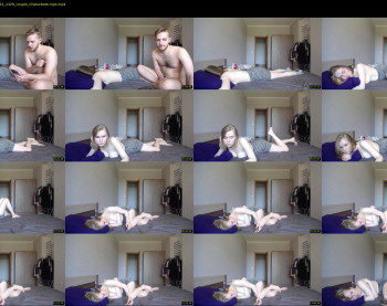 jimmy_and_amy — 15 minute Chaturbate couple cam show recording, 1080p, Jul 19, 2021