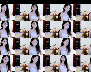 jinnloveu_chinese — 8 minute Chaturbate female cam show recording, 720p, Jul 19, 2021