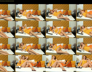 katequeenx — 33 minute Chaturbate female cam show recording, 1080p, Jul 20, 2021