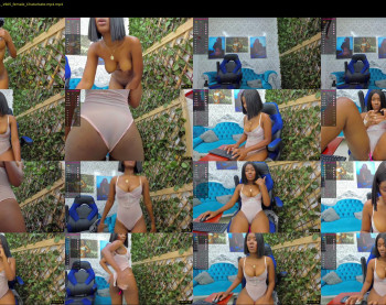 katherin_cruzz — 81 minute Chaturbate female cam show recording, 1080p, Jul 19, 2021