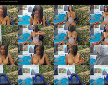 katherin_cruzz — 55 minute Chaturbate female cam show recording, 1080p, Jul 19, 2021