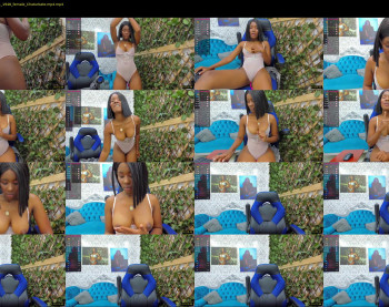 katherin_cruzz — 86 minute Chaturbate female cam show recording, 1080p, Jul 19, 2021