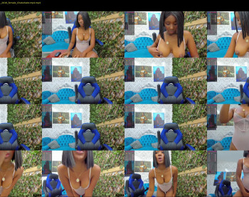 katherin_cruzz — 85 minute Chaturbate female cam show recording, 1080p, Jul 19, 2021