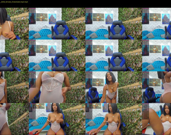 katherin_cruzz — 84 minute Chaturbate female cam show recording, 1080p, Jul 19, 2021