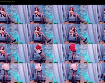 katrinpolly — 4 minute Chaturbate couple cam show recording, 1080p, Jul 19, 2021