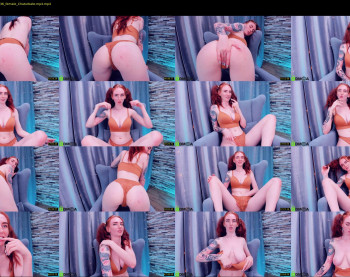 katrinpolly — 58 minute Chaturbate couple cam show recording, 1080p, Jul 19, 2021