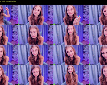 katrinpolly — 8 minute Chaturbate couple cam show recording, 1080p, Jul 20, 2021