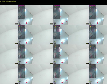 katty_lovel — 13 minute Chaturbate female cam show recording, 1080p, Jul 19, 2021