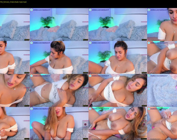 katybloom_ — 70 minute Chaturbate female cam show recording, 1080p, Jul 19, 2021