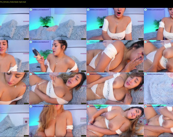 katybloom_ — 70 minute Chaturbate female cam show recording, 1080p, Jul 19, 2021