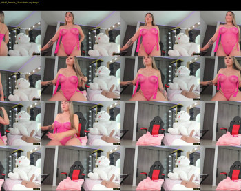 kelly_peirce13 — 46 minute Chaturbate female cam show recording, 1080p, Jul 20, 2021