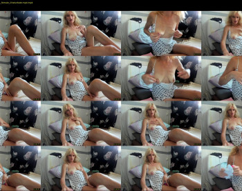 ketorina — 3 minute Chaturbate female cam show recording, 1080p, Jul 19, 2021