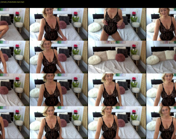 kiki_akai — 41 minute Chaturbate female cam show recording, 1080p, Jul 19, 2021