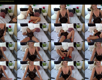 kiki_akai — 47 minute Chaturbate female cam show recording, 1080p, Jul 19, 2021