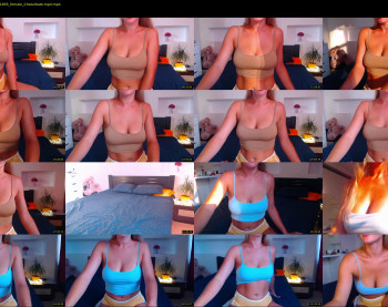 kiranightlyxo — 71 minute Chaturbate female cam show recording, 720p, Jul 19, 2021