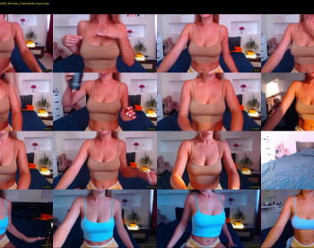 kiranightlyxo — 101 minute Chaturbate female cam show recording, 720p, Jul 19, 2021
