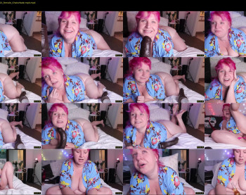 kittykay86 — 70 minute Chaturbate female cam show recording, 1080p, Jul 19, 2021
