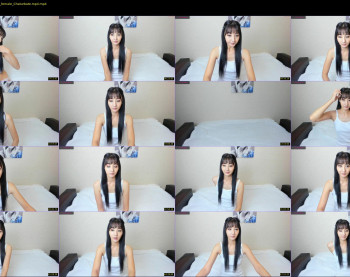korea_s — 54 minute Chaturbate female cam show recording, 720p, Jul 19, 2021