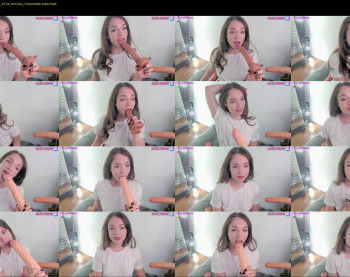 kumamonchik — 5 minute Chaturbate couple cam show recording, 1080p, Jul 19, 2021