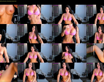 kylamorrison — 70 minute Chaturbate female cam show recording, 1080p, Jul 20, 2021