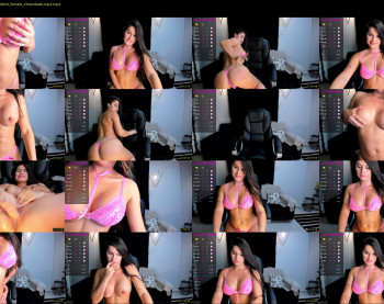 kylamorrison — 70 minute Chaturbate female cam show recording, 1080p, Jul 20, 2021