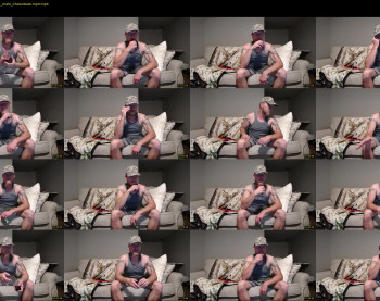 kylechat — 9 minute Chaturbate male cam show recording, 1080p, Jul 19, 2021