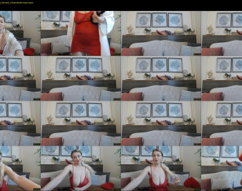 ladyjeen — 46 minute Chaturbate female cam show recording, 1080p, Jul 19, 2021