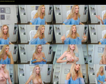 ladyleea — 23 minute Chaturbate female cam show recording, 1080p, Jul 19, 2021