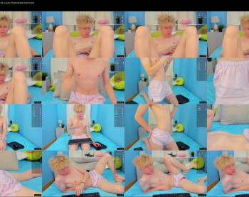 landel_boy — 70 minute Chaturbate male cam show recording, 1080p, Jul 19, 2021